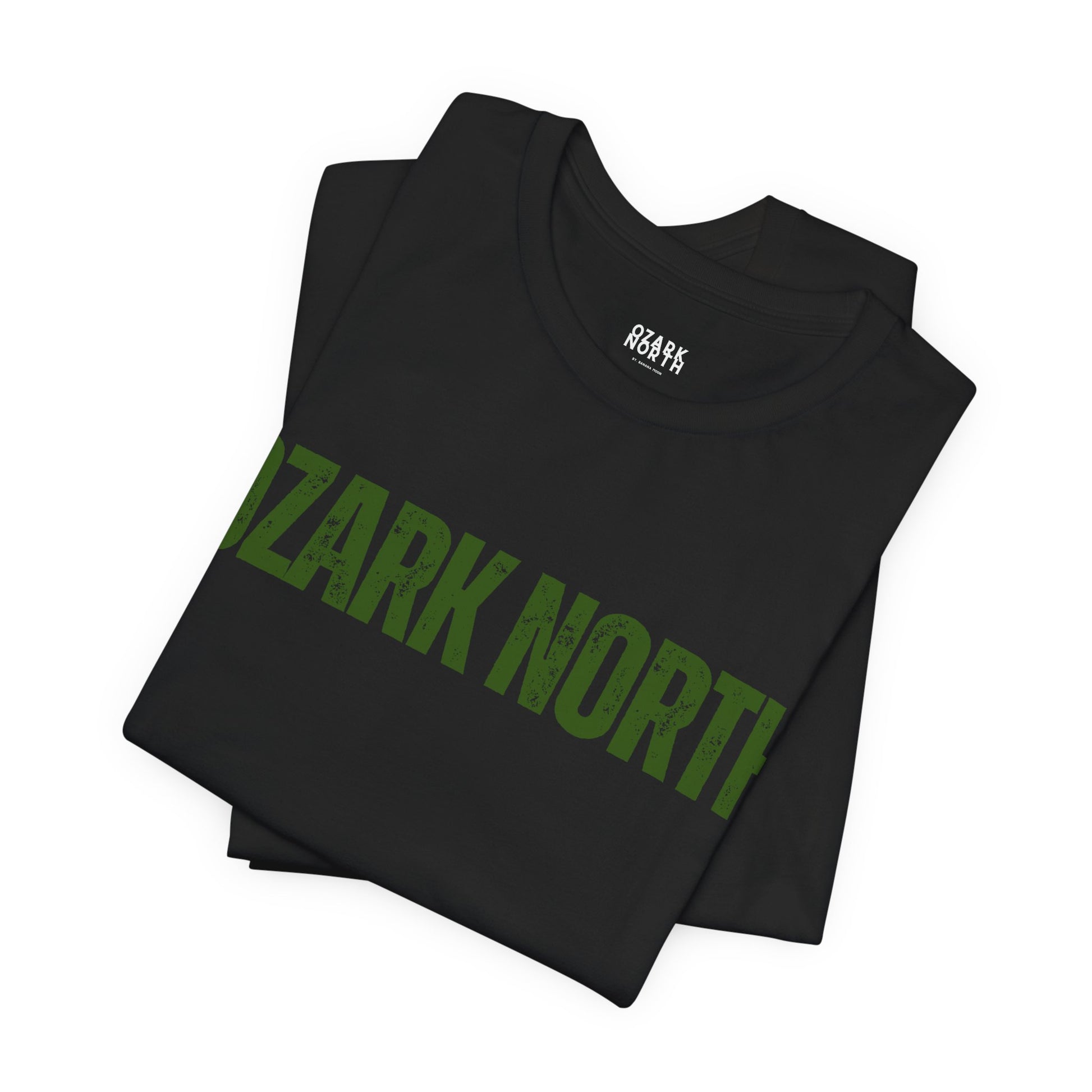 Ozark North Unearthed Tee