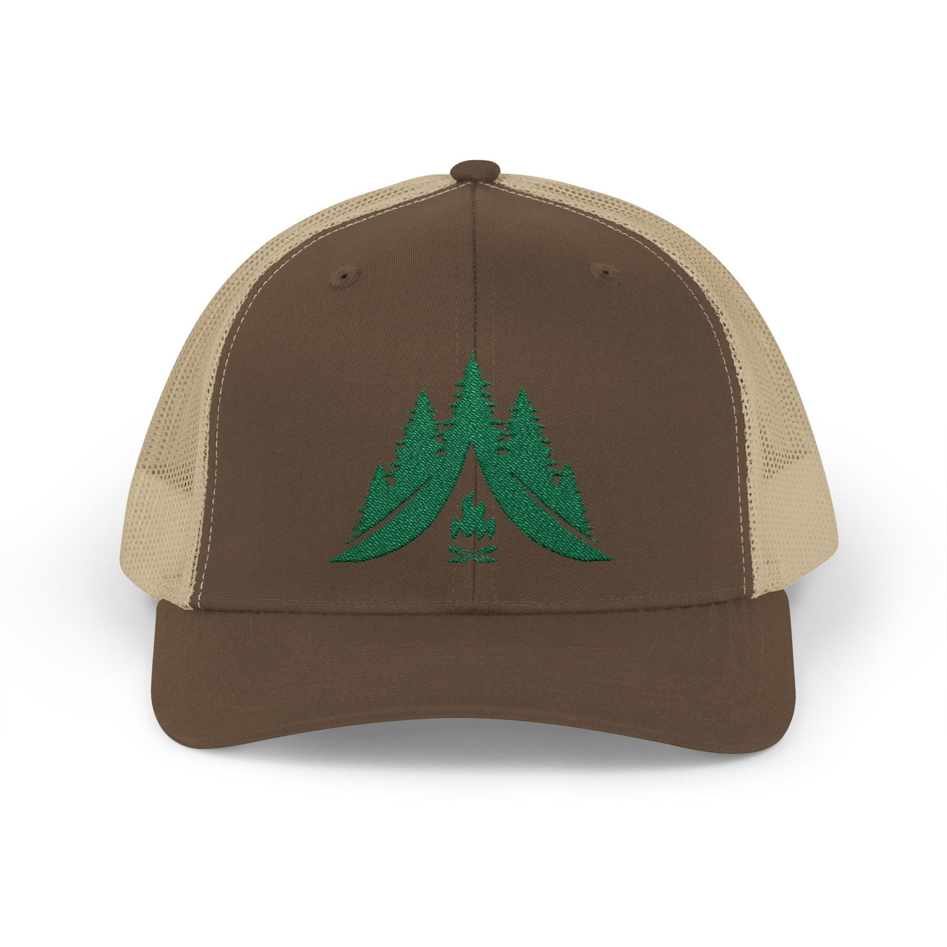Ozark North Trucker