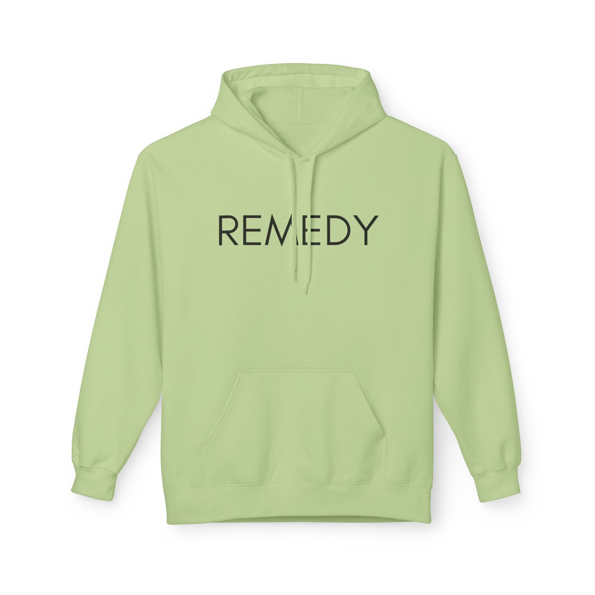 Remedy This is your Life Hoodie
