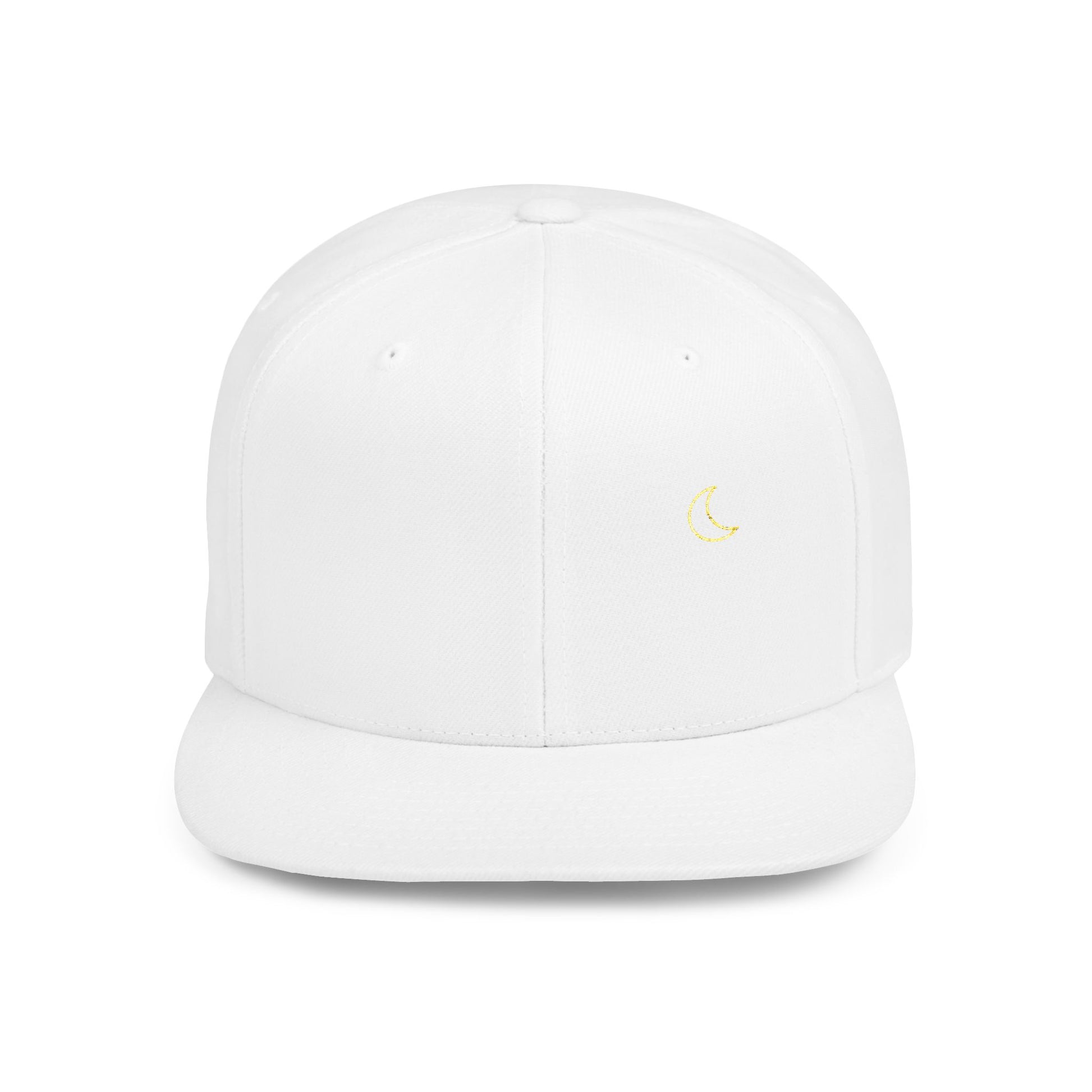 Banana Moon Crescent Cap
