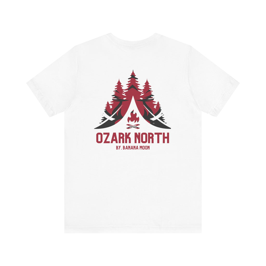 Ozark North Woo Pig Tee