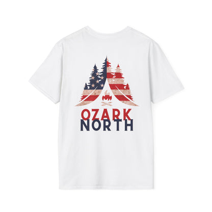 Ozark North "1776" T-Shirt