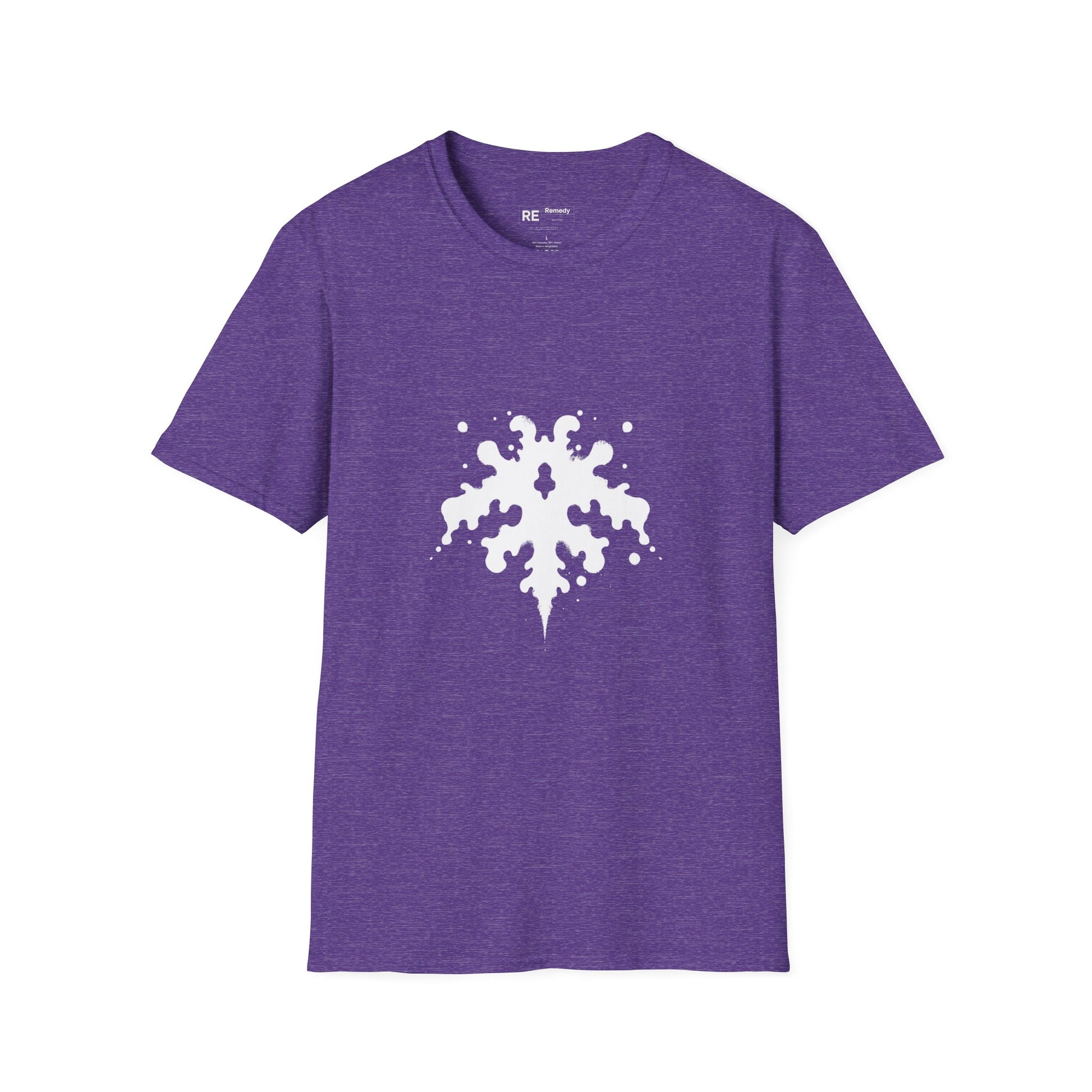 Remedy Coffee Club Tee