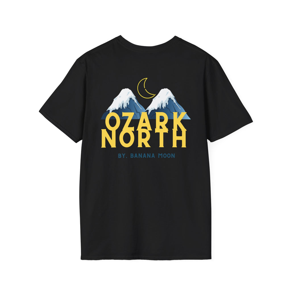 Ozark North Between Peaks Tee