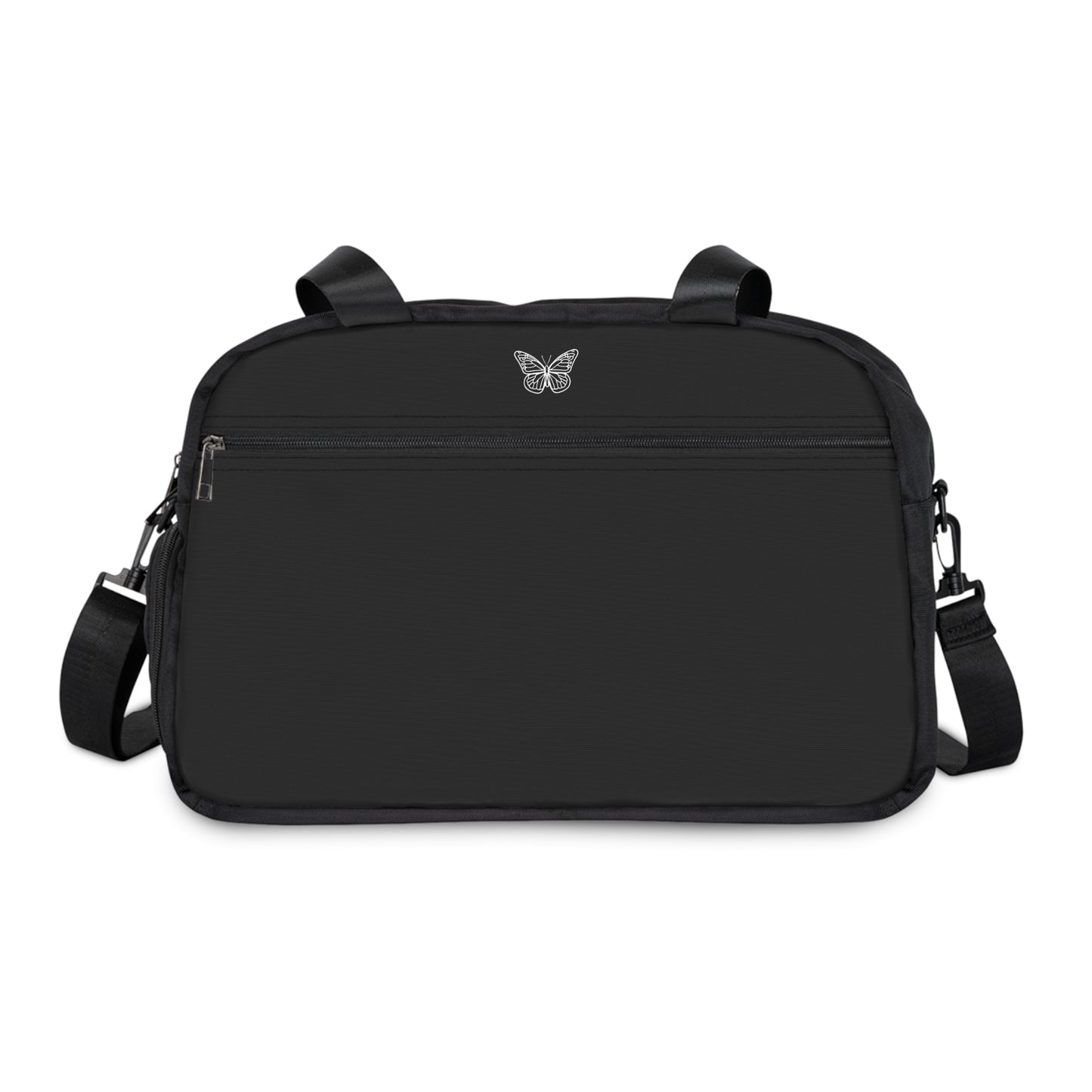 Endura "Logo" Stylish Fitness Handbag