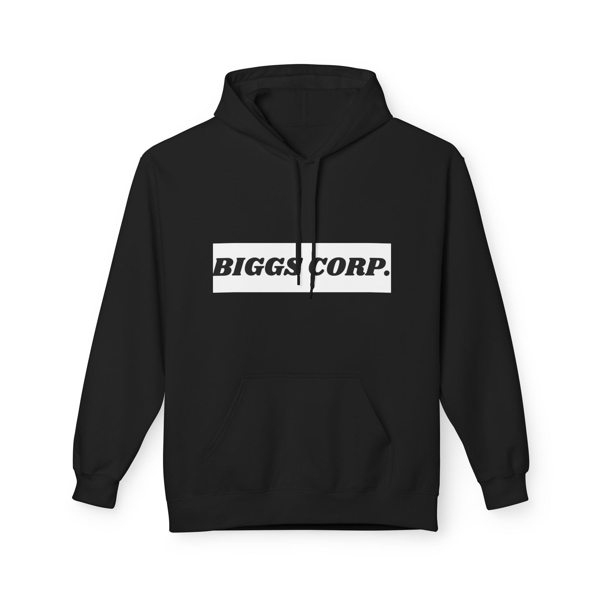 Biggs Corp Supreme Hoodie
