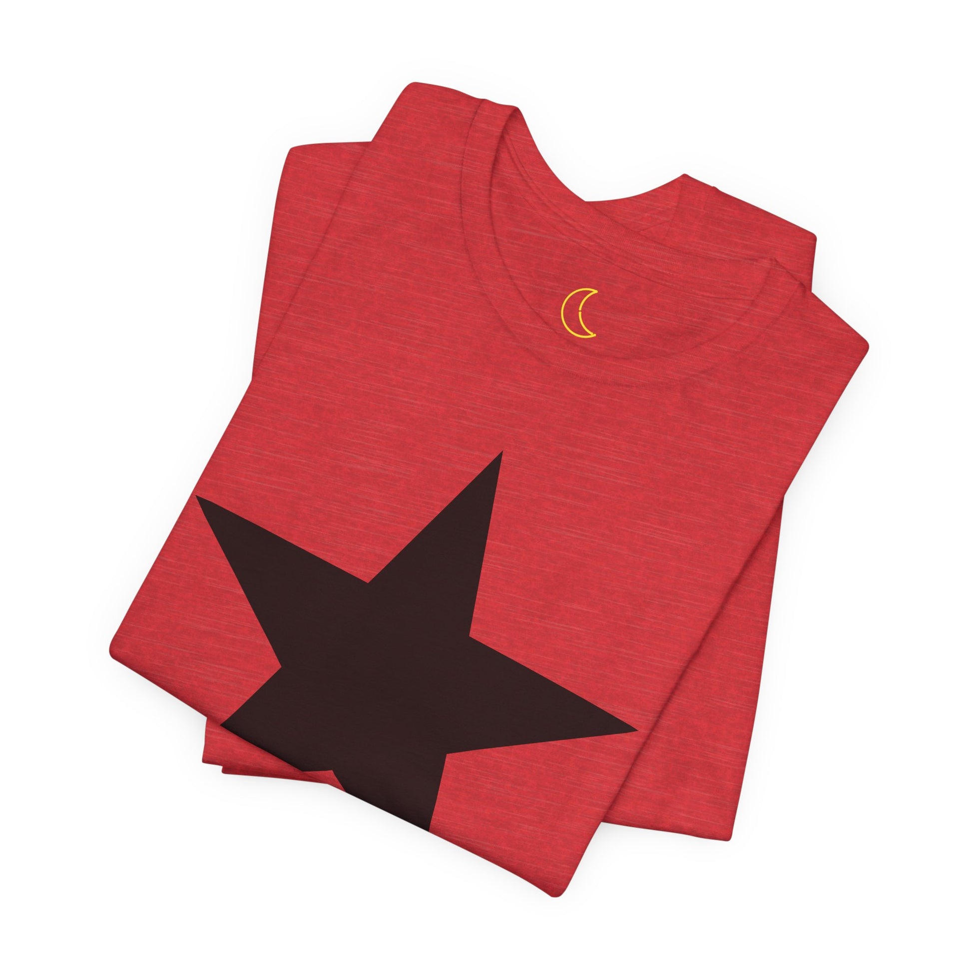 Banana Moon Star Tee