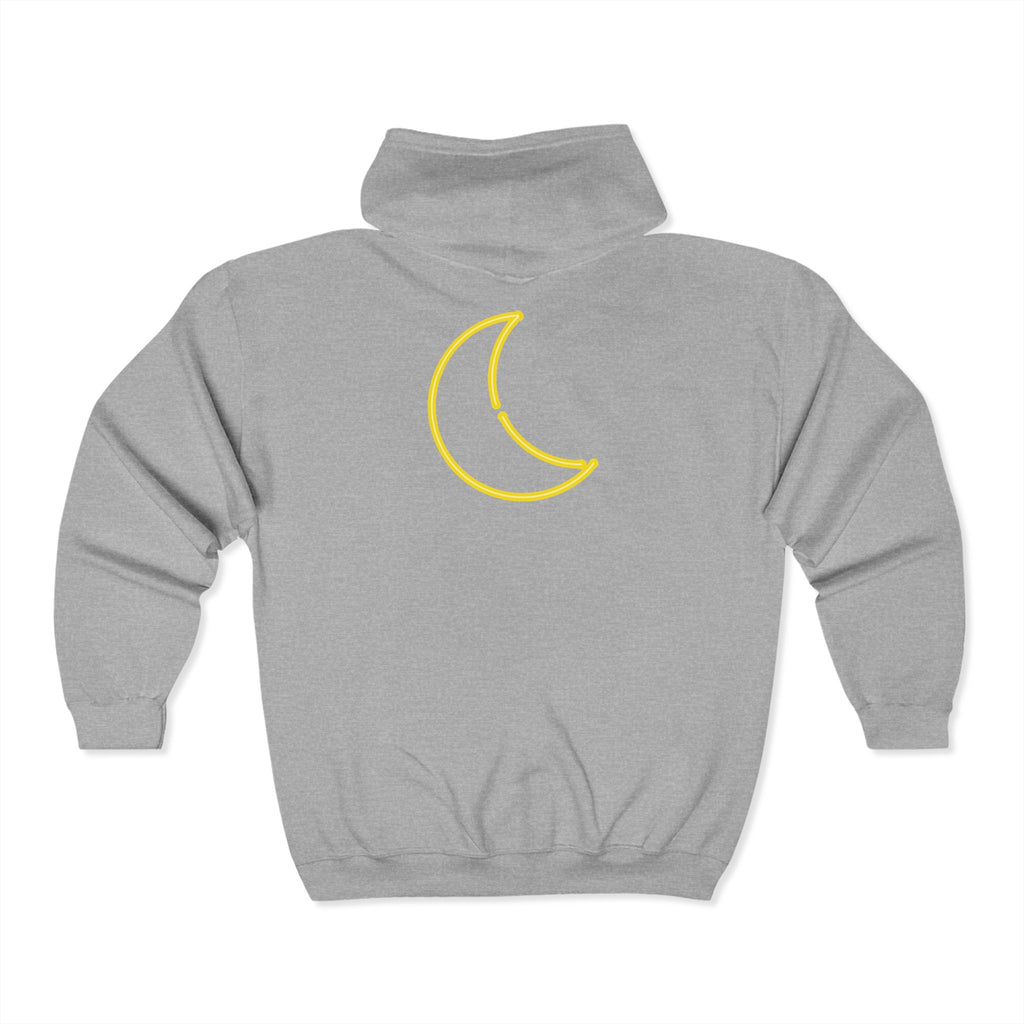 Banana Moon Cresent Hoodie