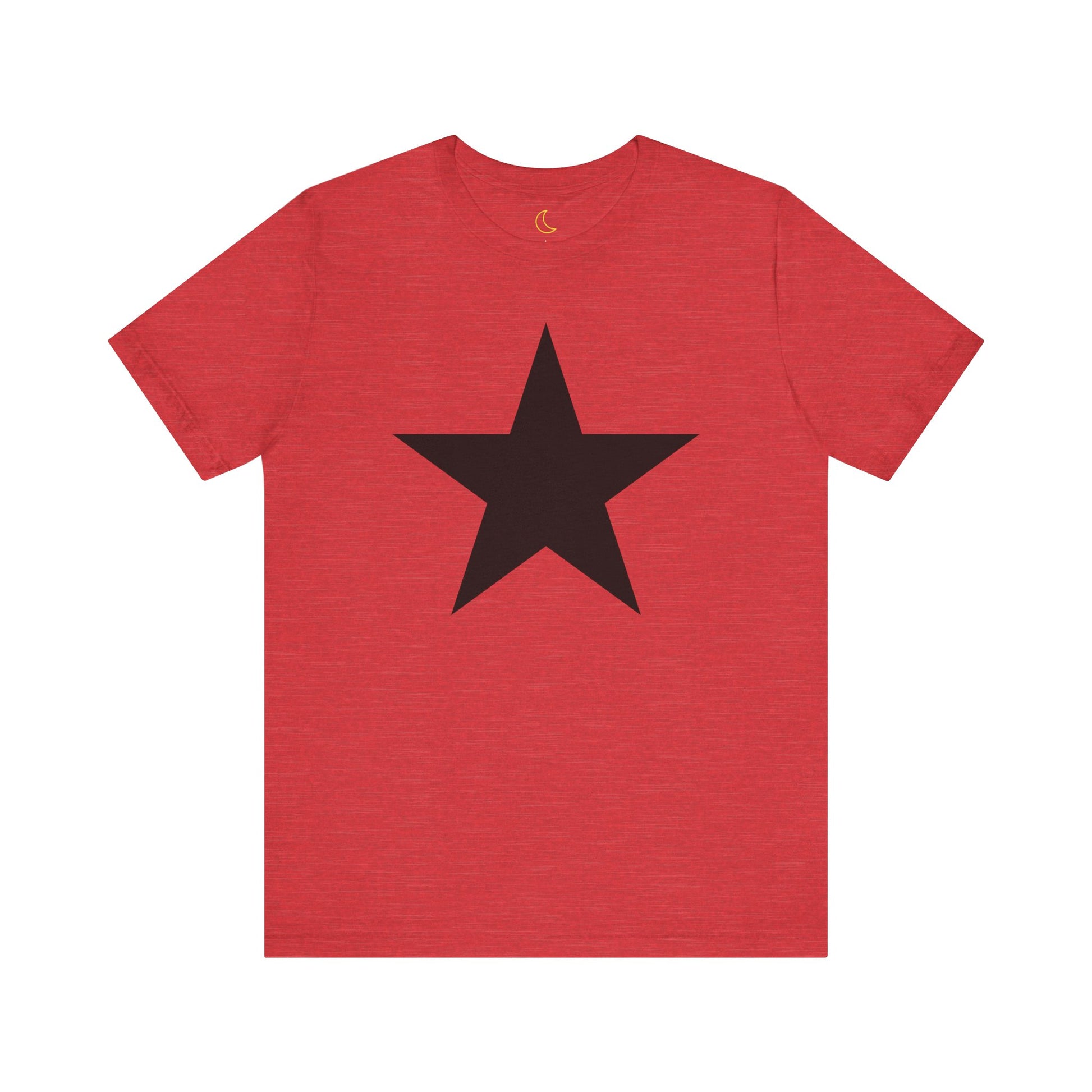 Banana Moon Star Tee
