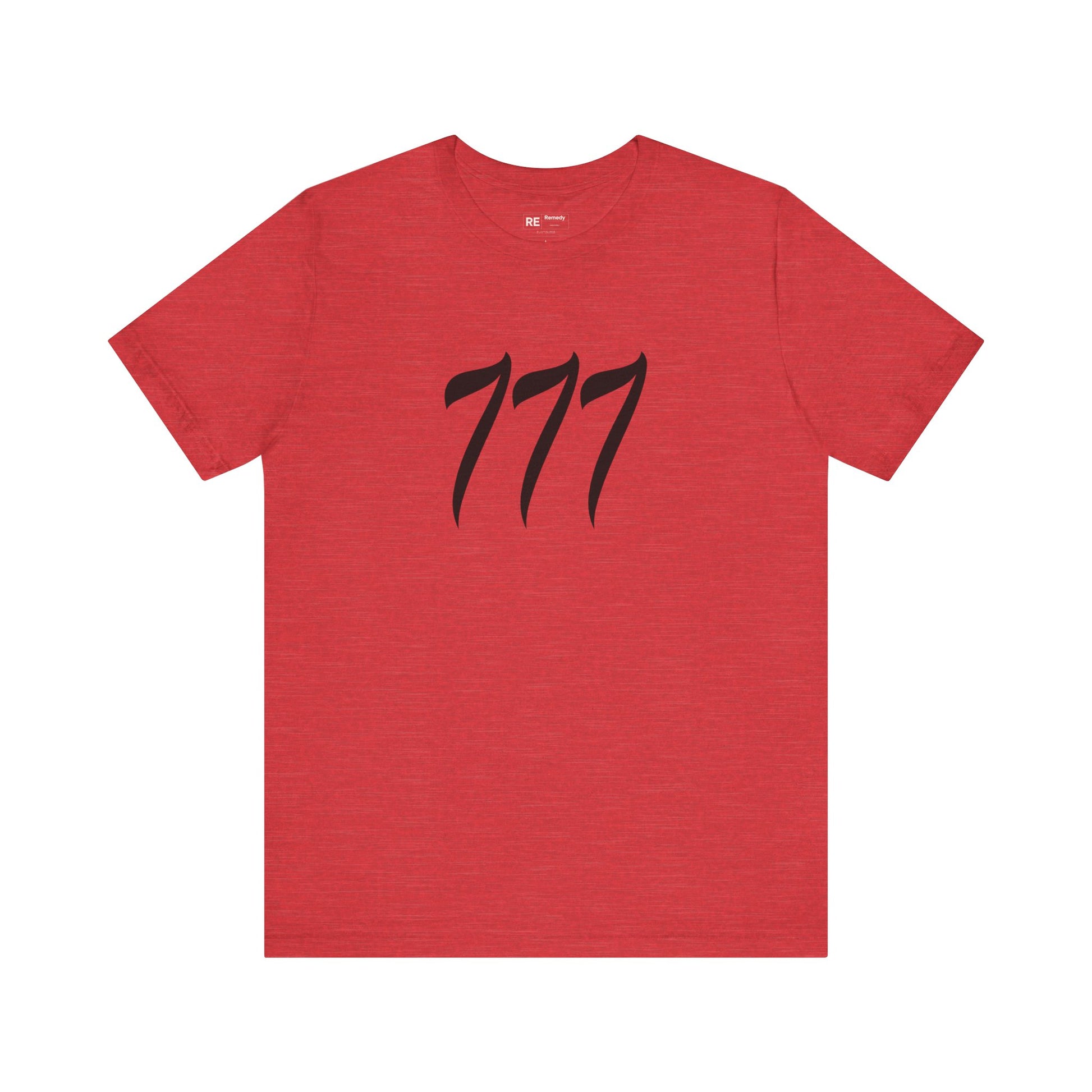 Remedy Alignment Tee