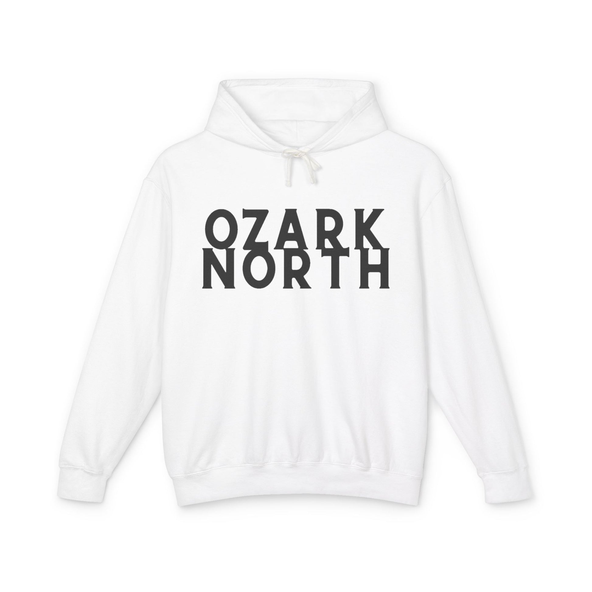 Ozark North Merica Hoodie