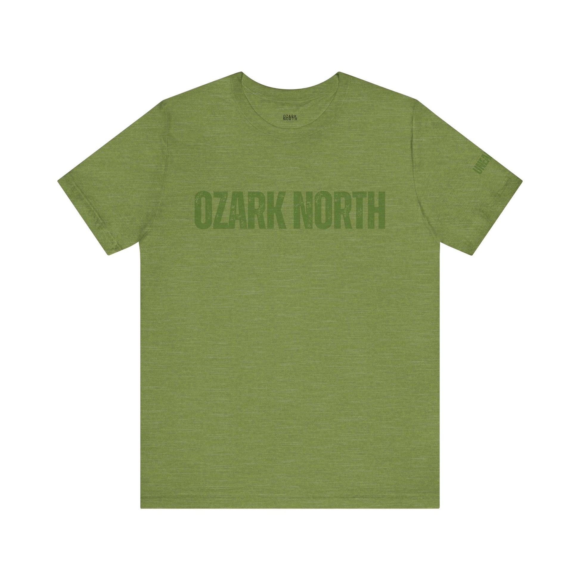 Ozark North Unearthed Tee