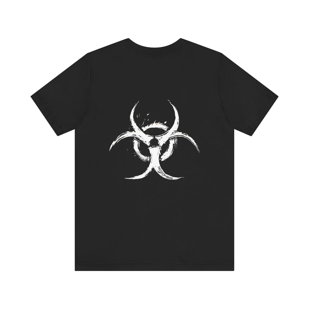 NoZombie I Am Tee
