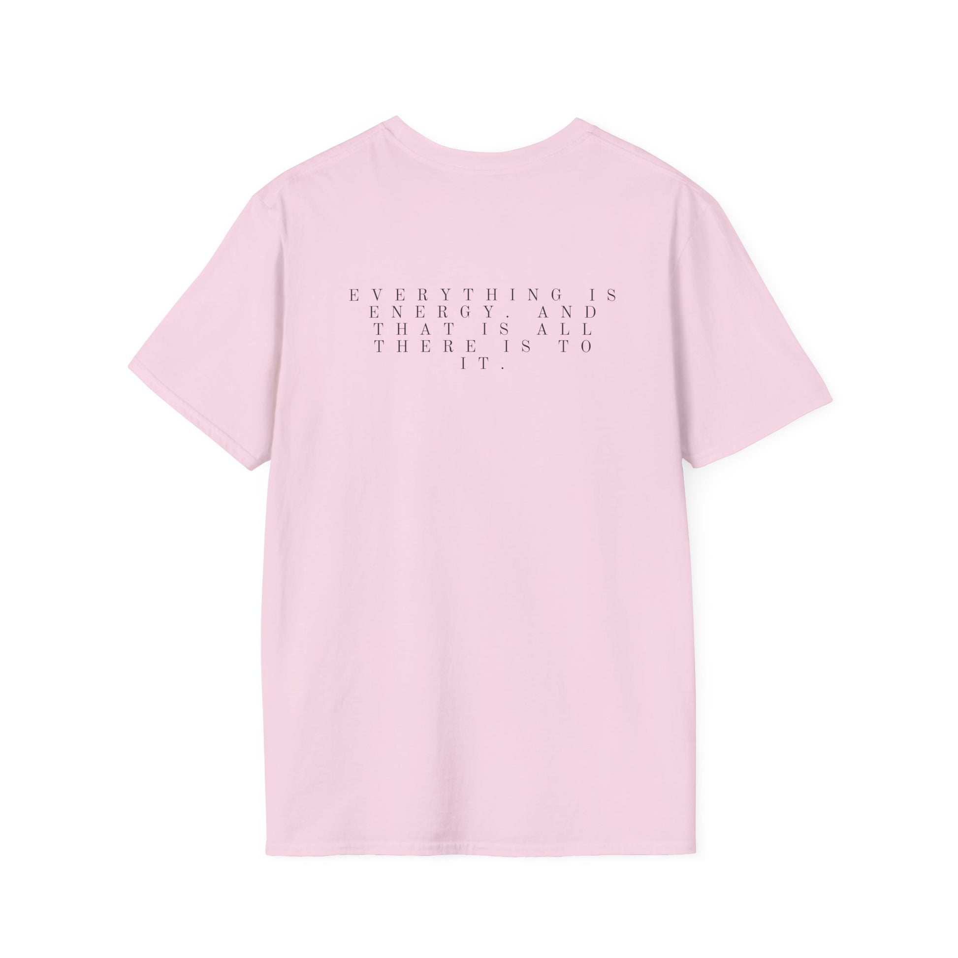 Remedy Flower of Life Tee