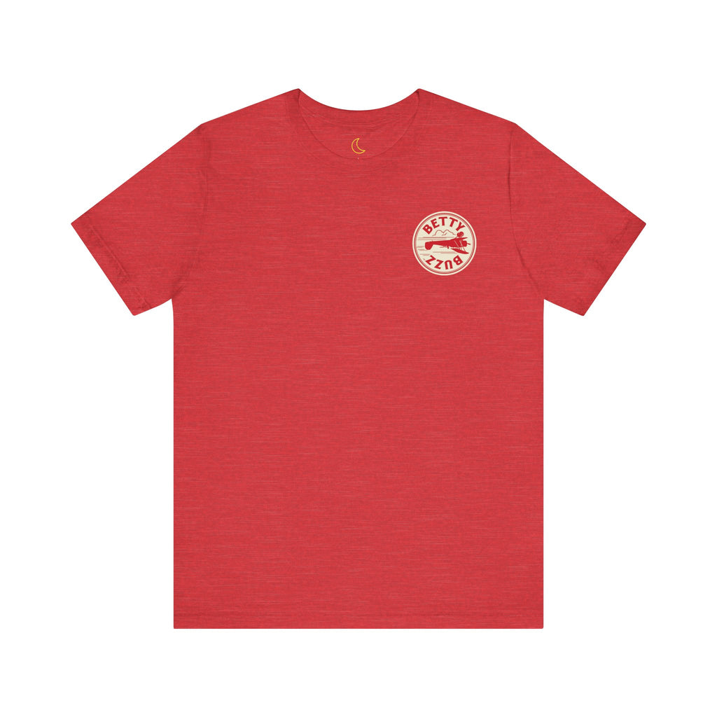 Banana Moon Betty Buzz Tee