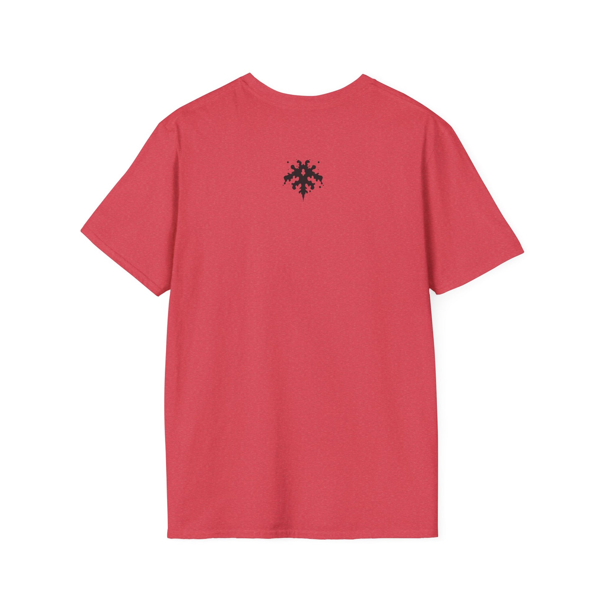 Remedy Wake Up Tee