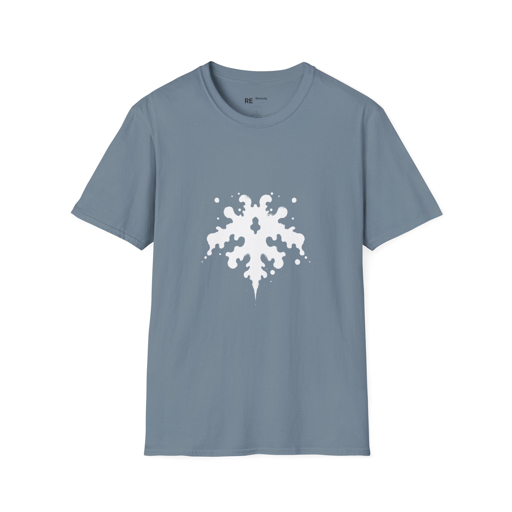 Remedy Coffee Club Tee