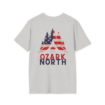 Ozark North "1776" T-Shirt