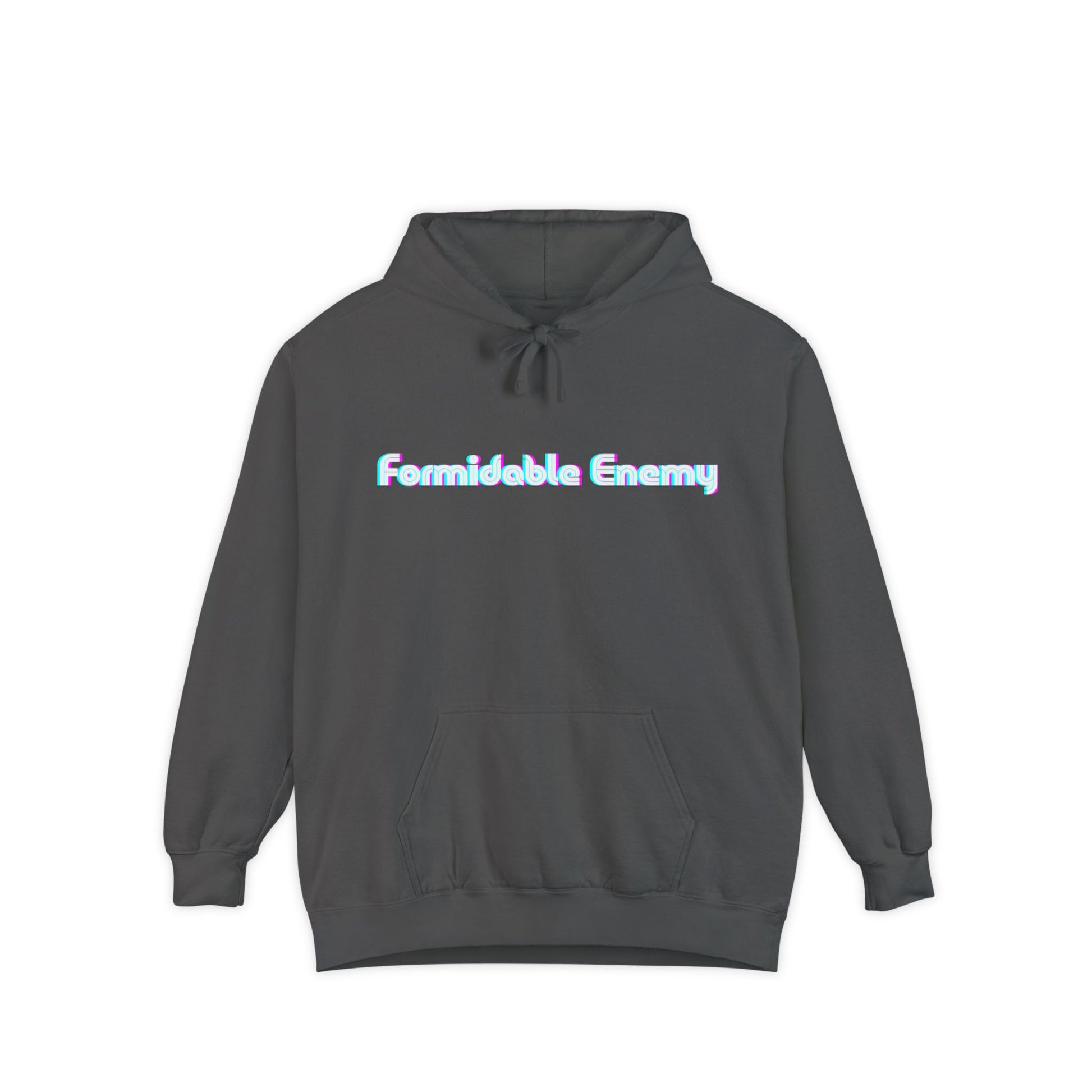 Banana Moon Formidable Enemy Hoodie