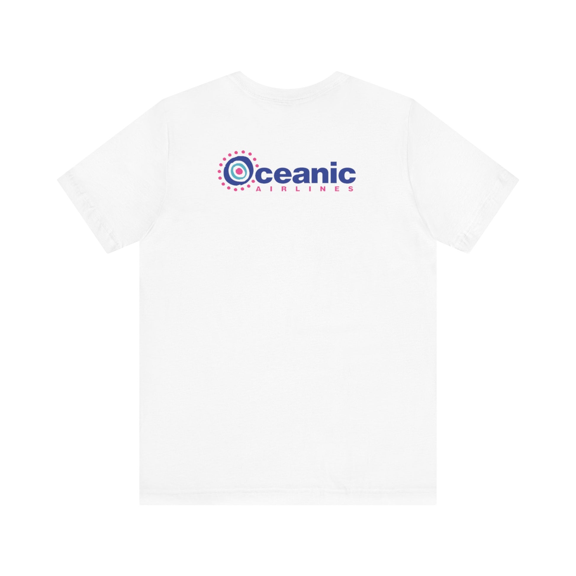 Banana Moon Oceanic Airlines Tee
