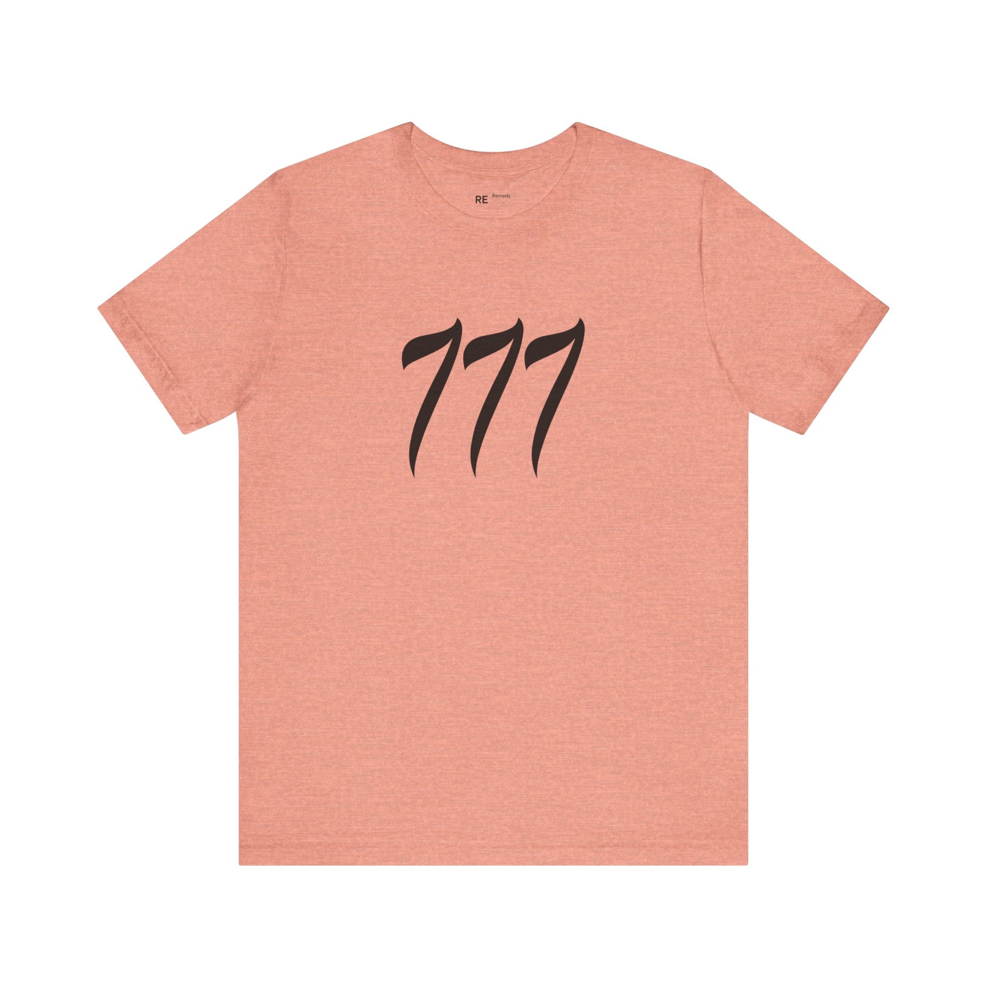 Remedy Alignment Tee