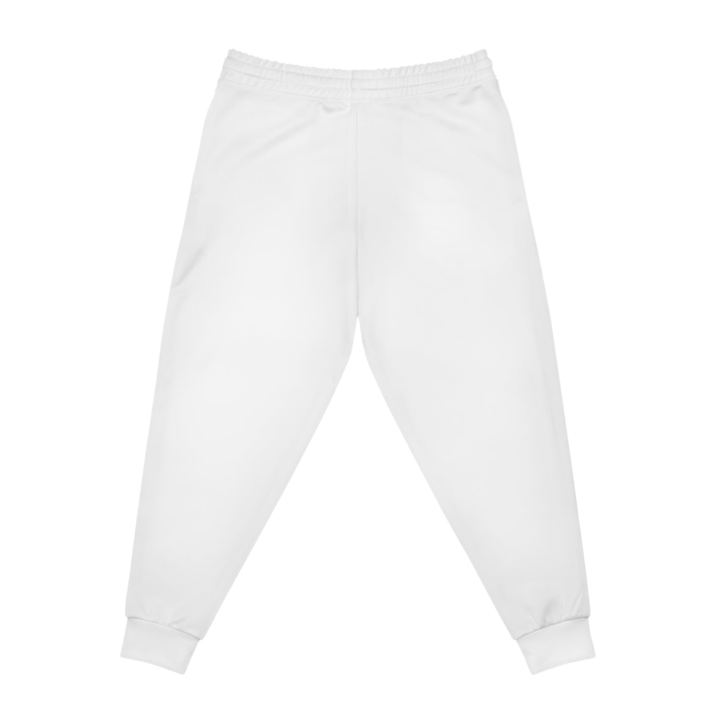 Endura "Classic" Comfortable Athletic Joggers for Active Lifestyle-White