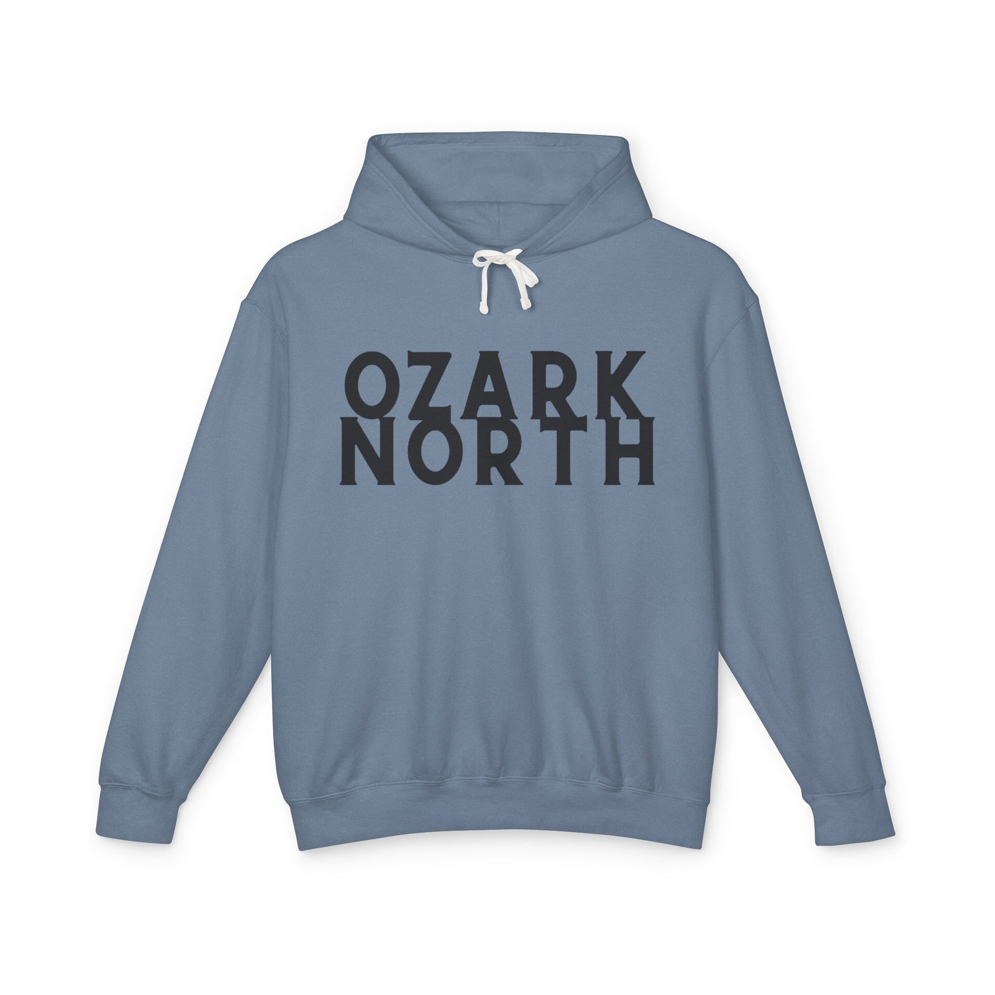 Ozark North Merica Hoodie