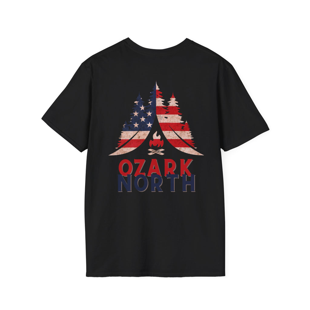 Ozark North 1776