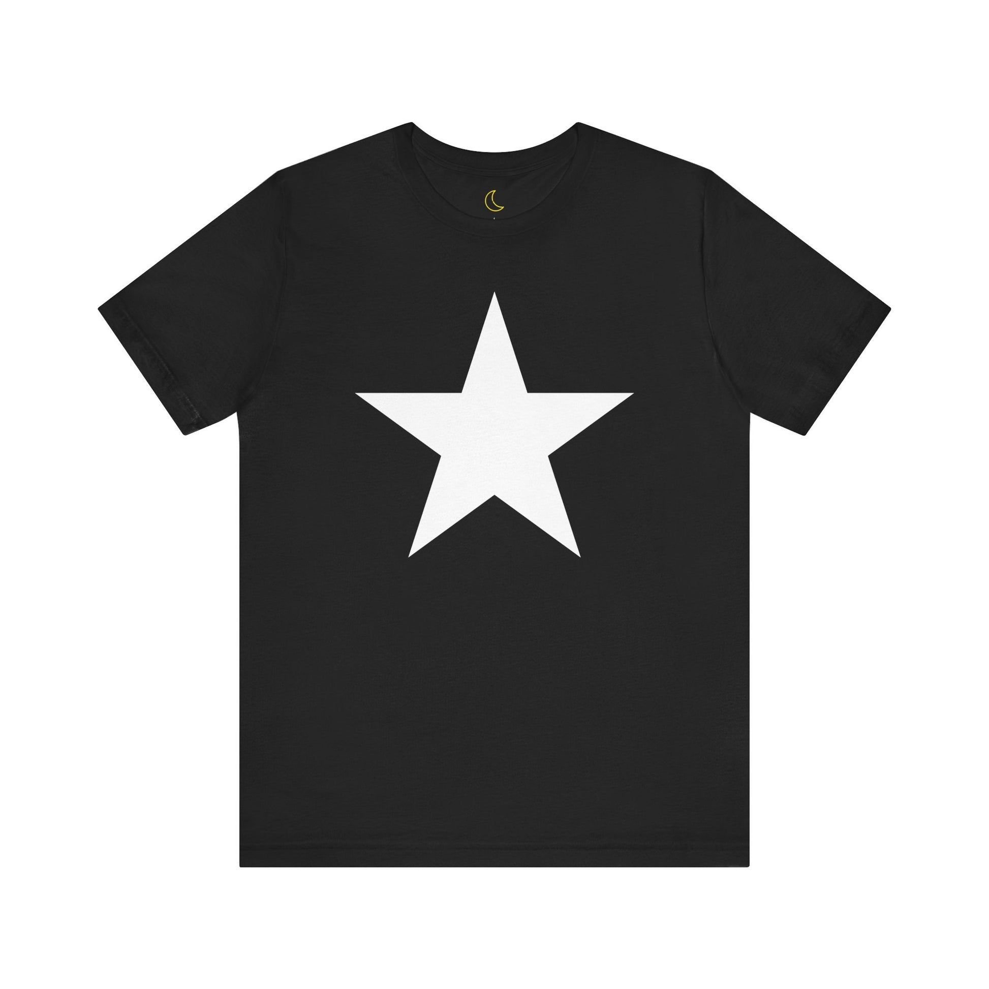Banana Moon Star Tee