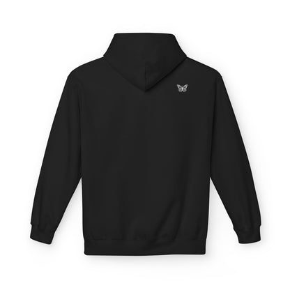 Endura "With Grace" Unisex Fleece Hoodie
