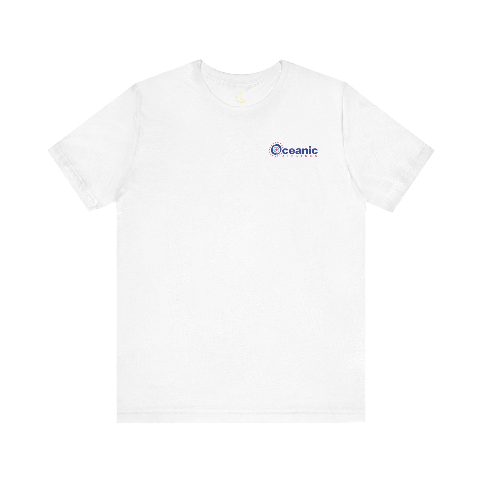 Banana Moon Oceanic Airlines Tee
