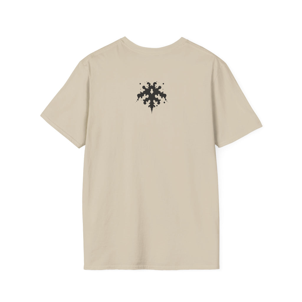 Remedy As Unto Myself Tee