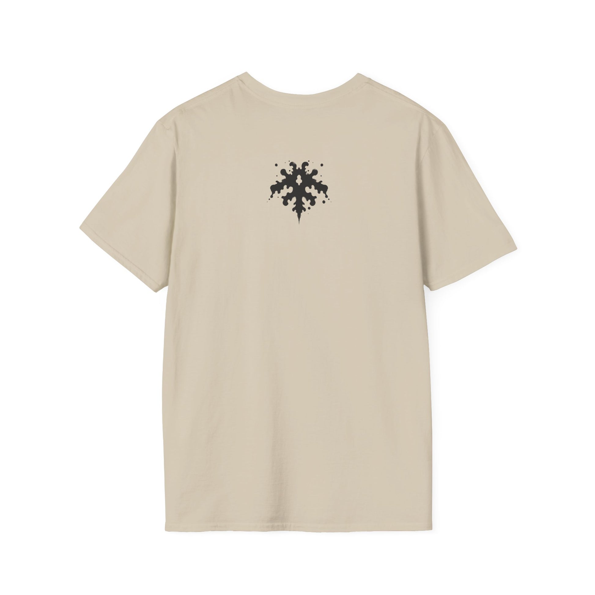 Remedy As Unto Myself Tee