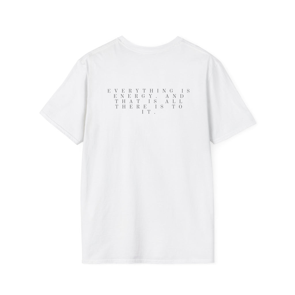 Remedy Flower of Life Tee