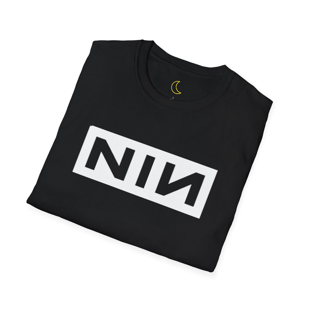 Banana Moon Nine Inch Nails Tee