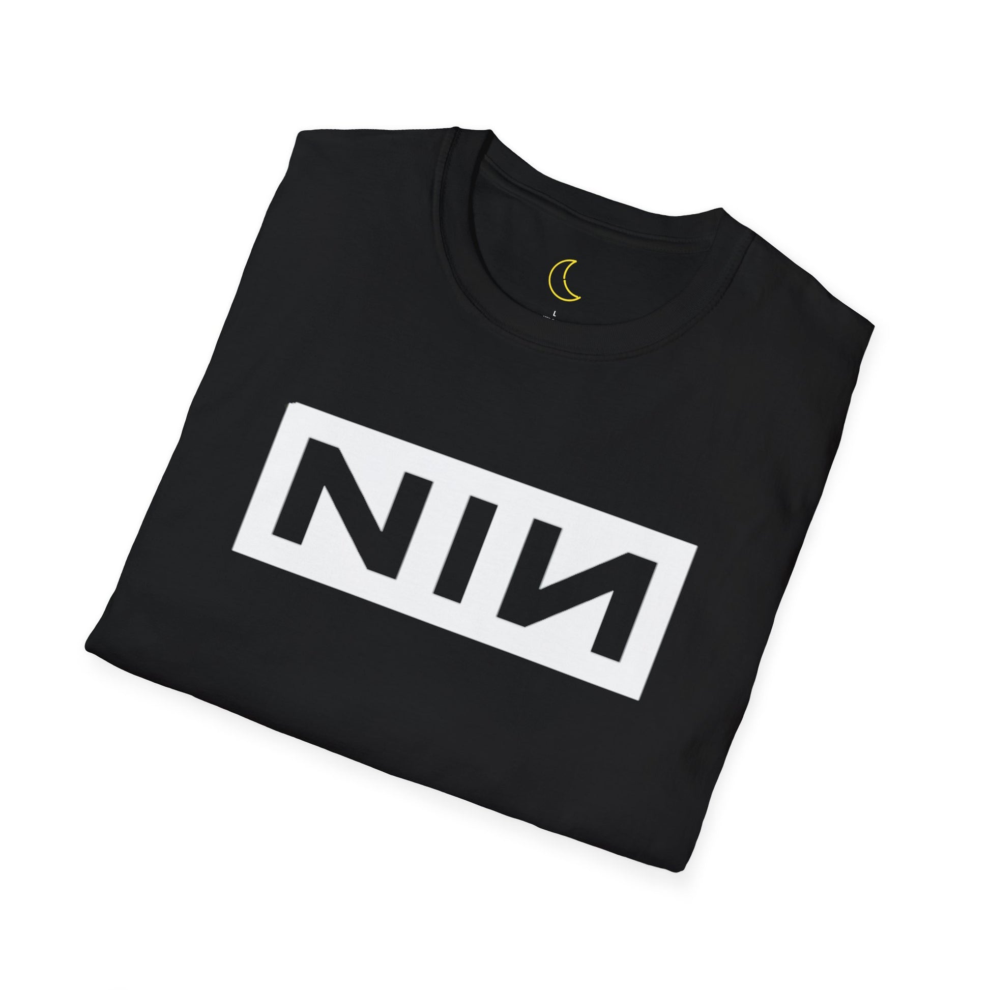 Banana Moon Nine Inch Nails Tee