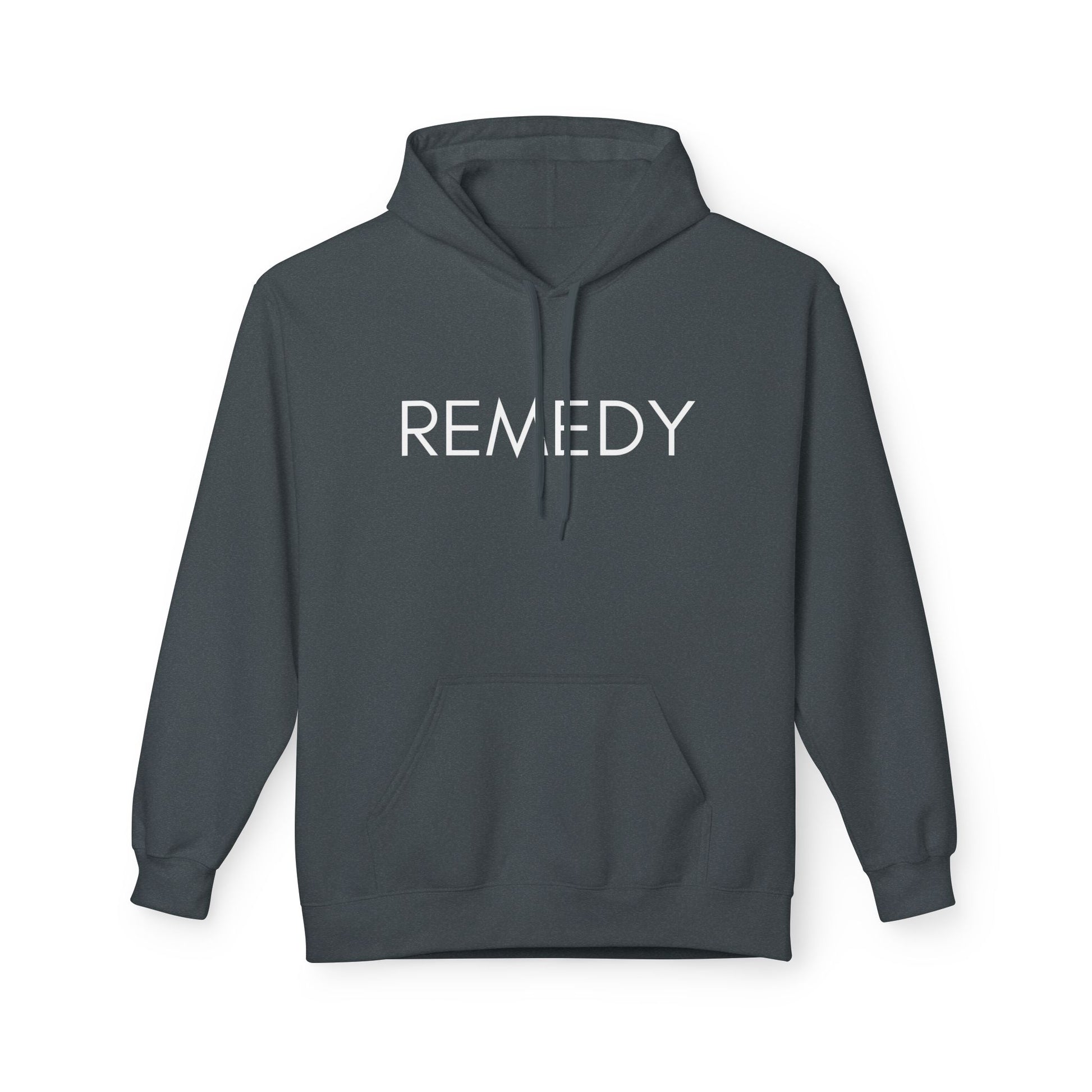 Remedy This is your Life Hoodie