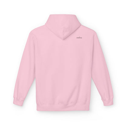 Endura "With Grace" Unisex Fleece Hoodie
