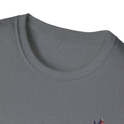 Ozark North "1776" T-Shirt