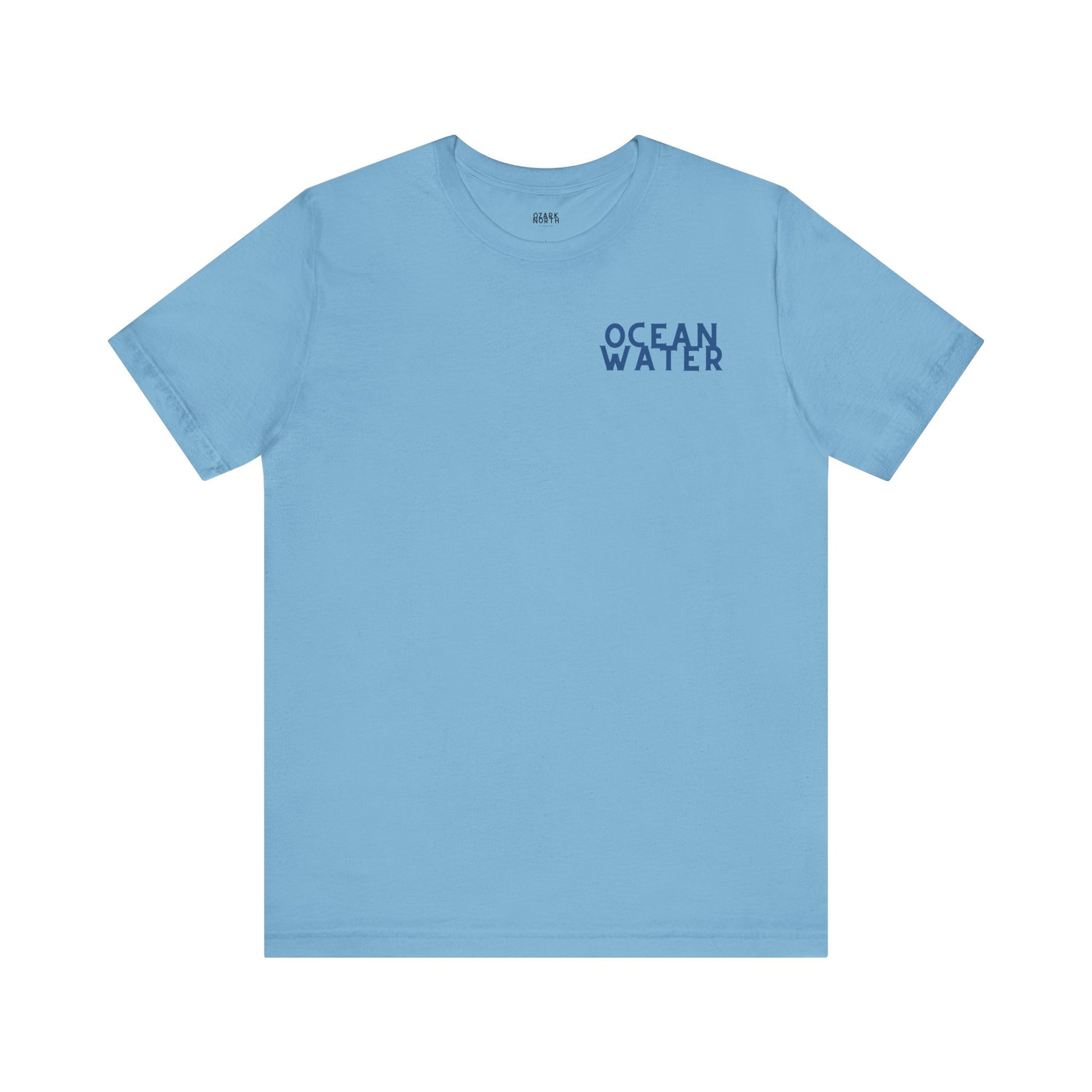 Ozark North Ocean Water Tee