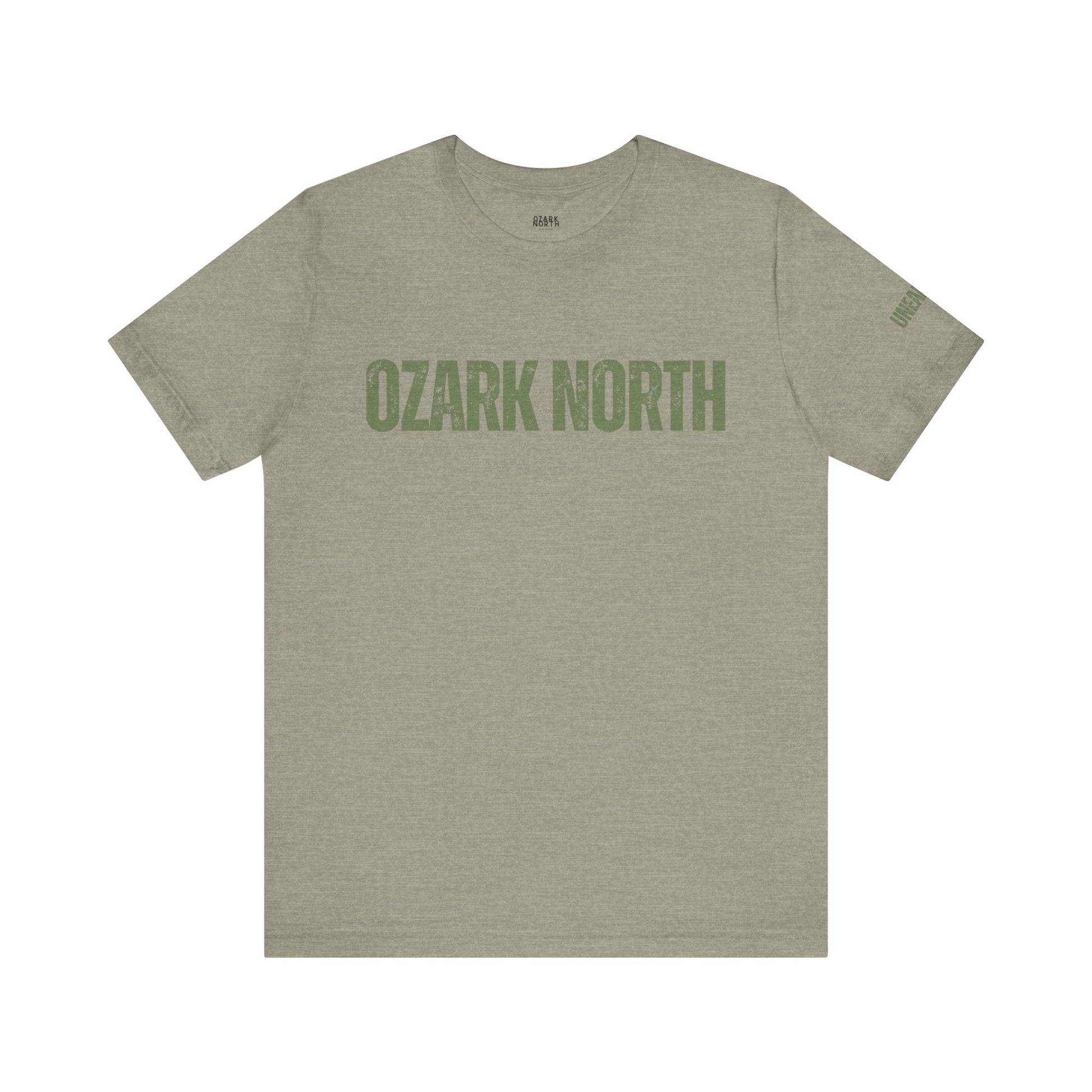 Ozark North Unearthed Tee