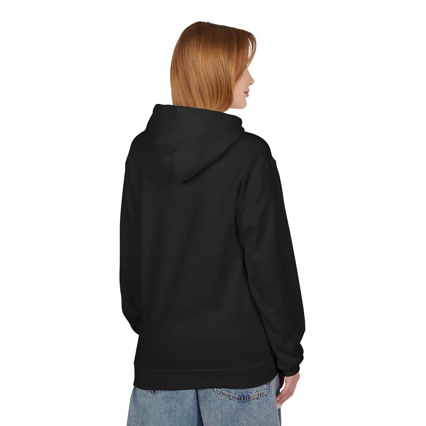 Biggs Corp "Supreme" Unisex Midweight Softstyle Fleece Hoodie