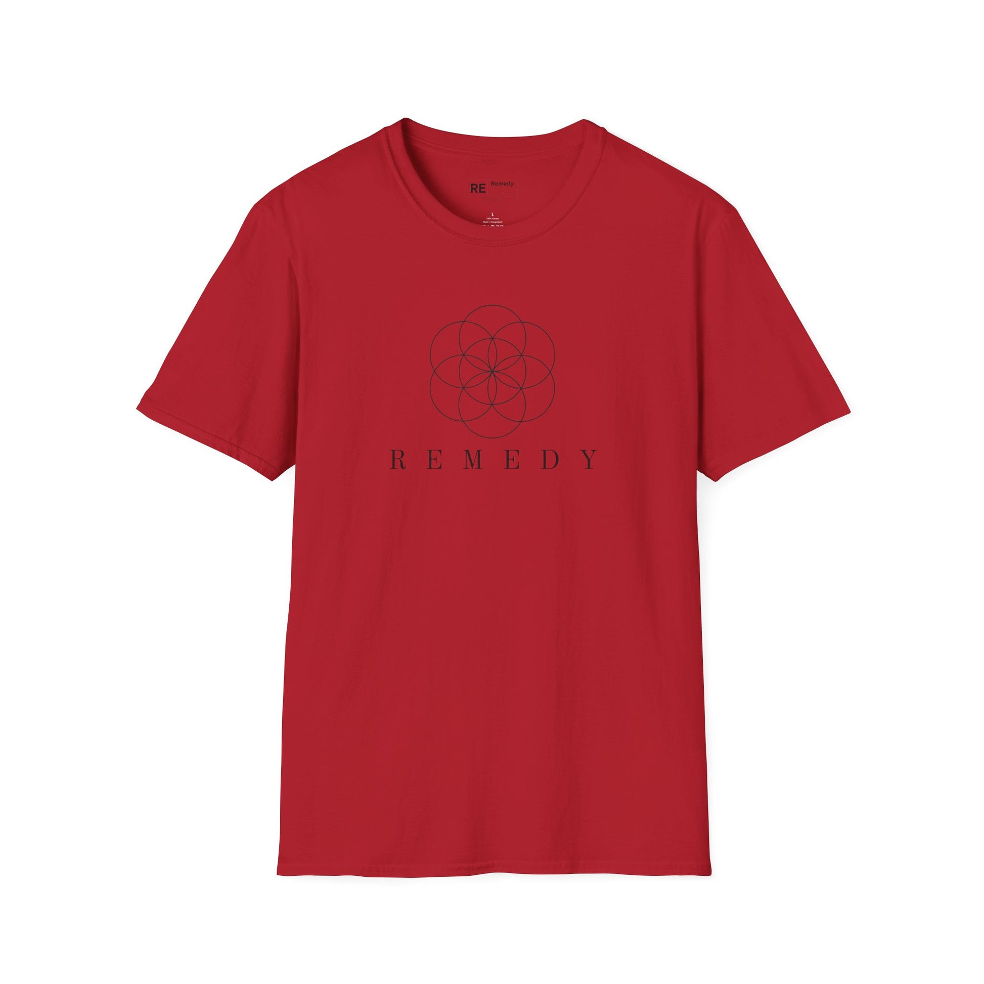 Remedy Flower of Life Tee