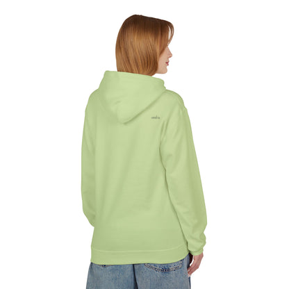 Endura "With Grace" Unisex Fleece Hoodie