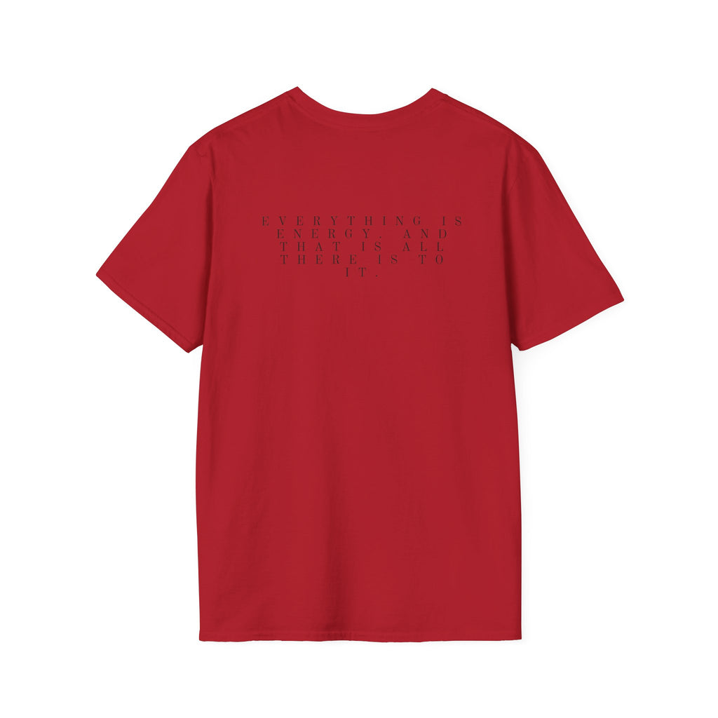 Remedy Flower of Life Tee