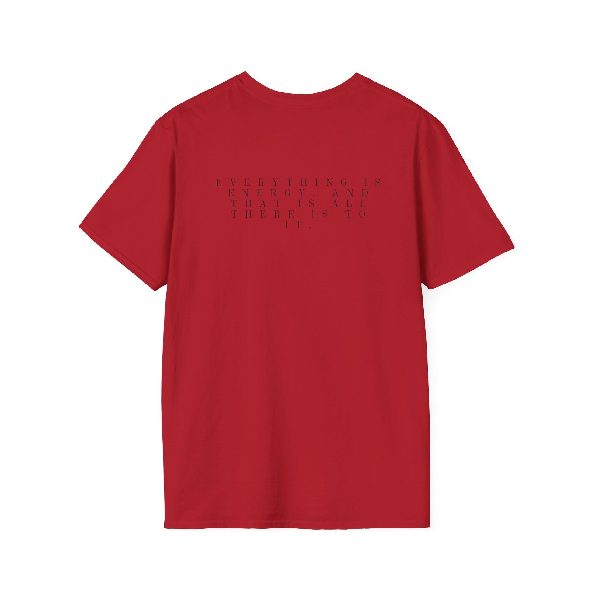 Remedy Flower of Life Tee