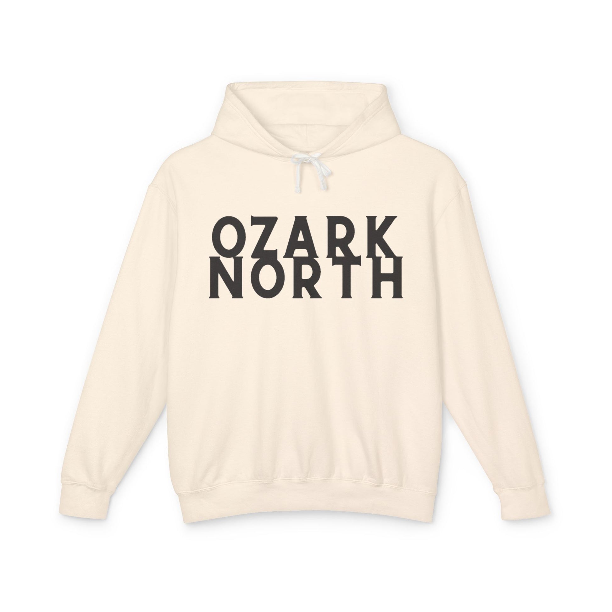 Ozark North Merica Hoodie