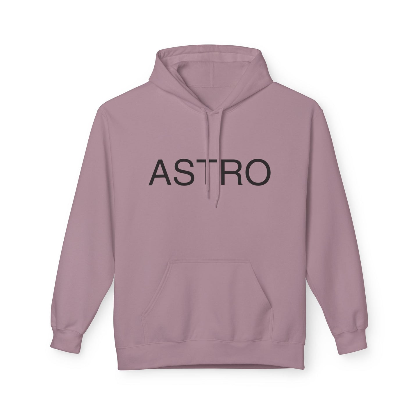 Banana Moon "ASTRO" Graphic Fleece Hoodie