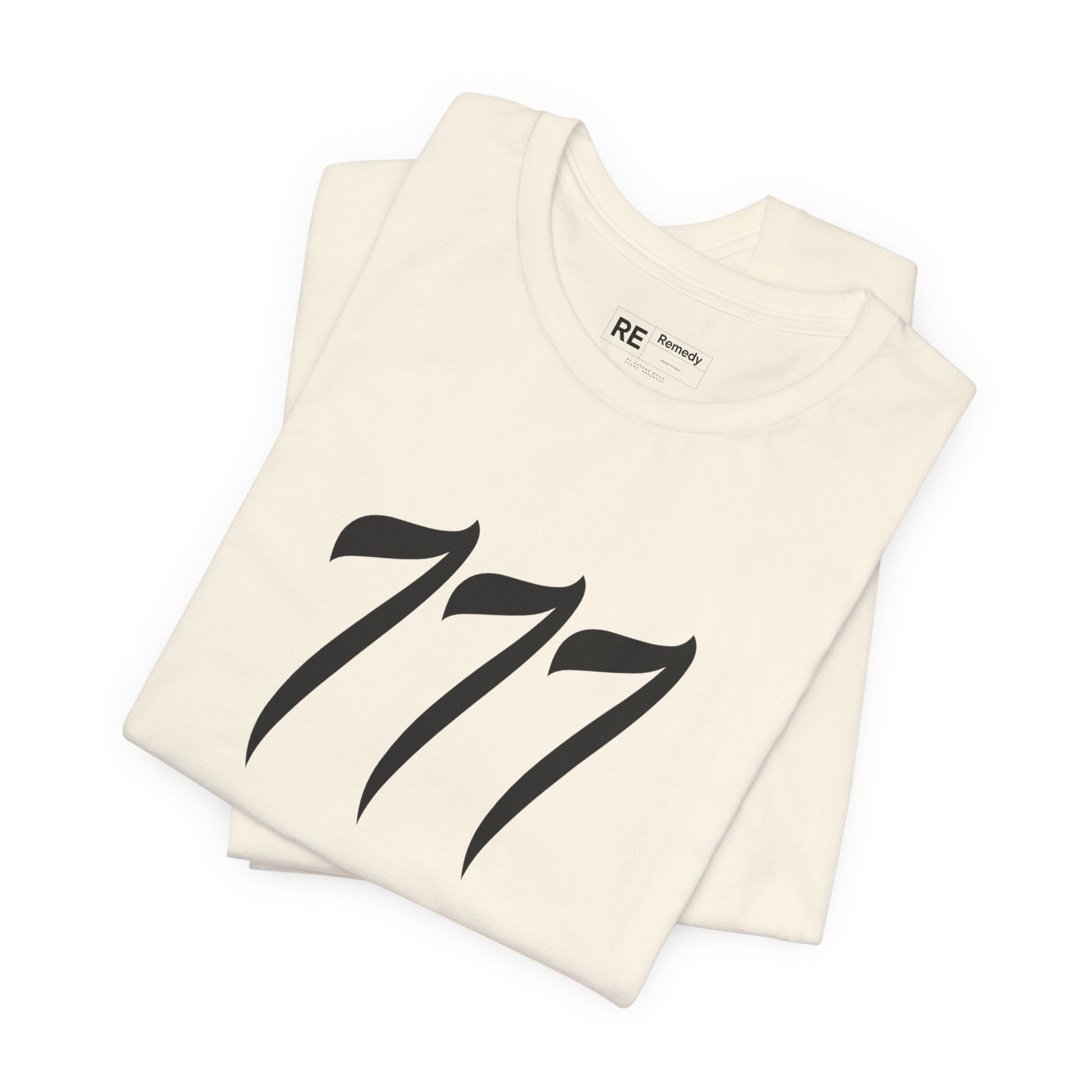 Remedy Alignment Tee