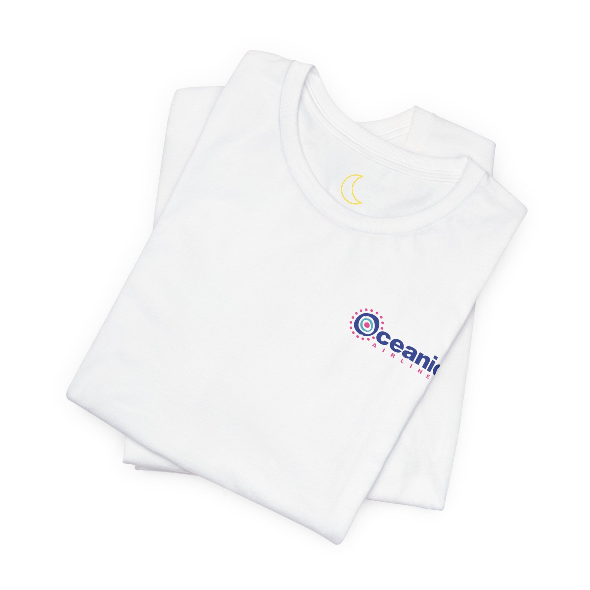 Banana Moon Oceanic Airlines Tee